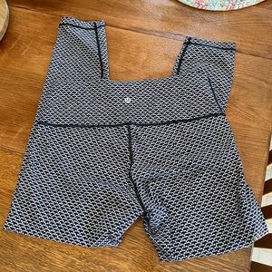 Lululemon wunder unders